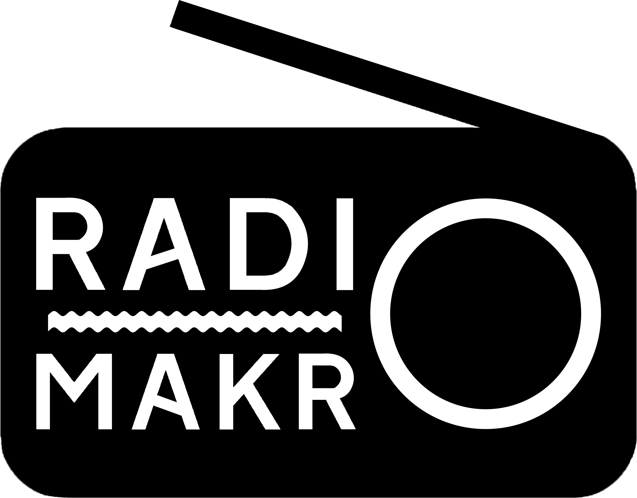 radio makro